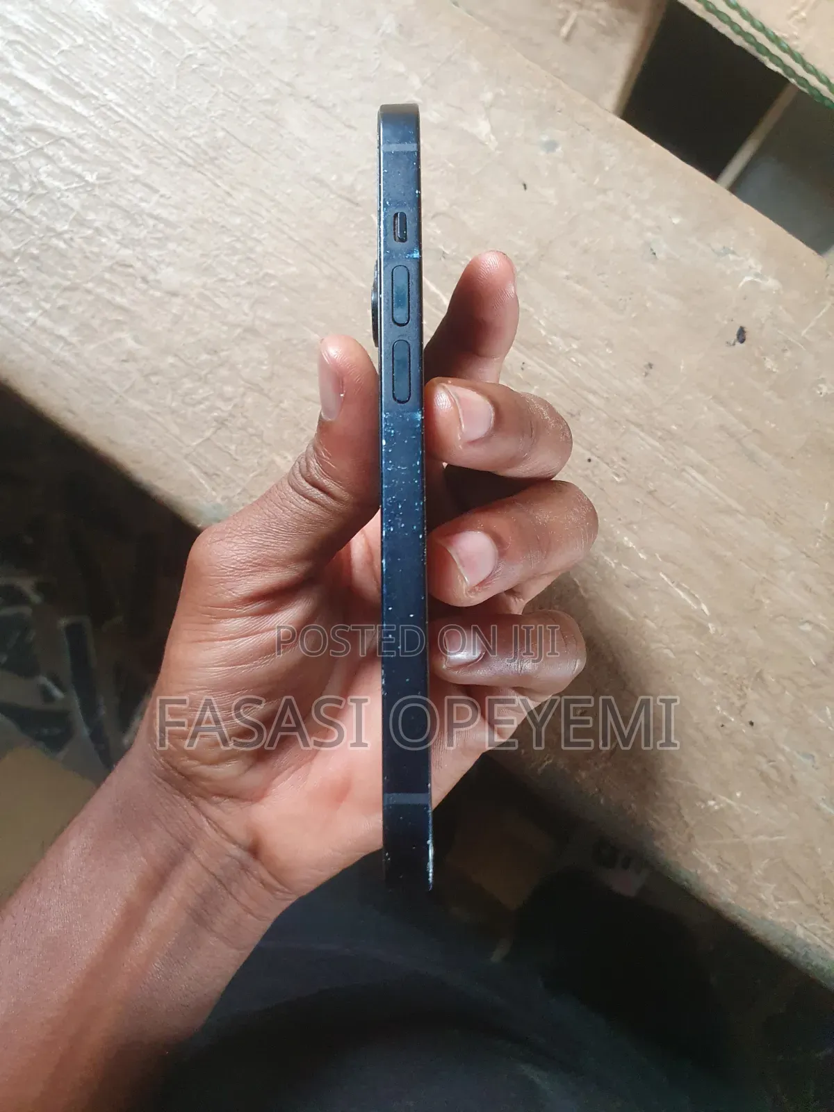 Apple iPhone 14 128 GB Blue