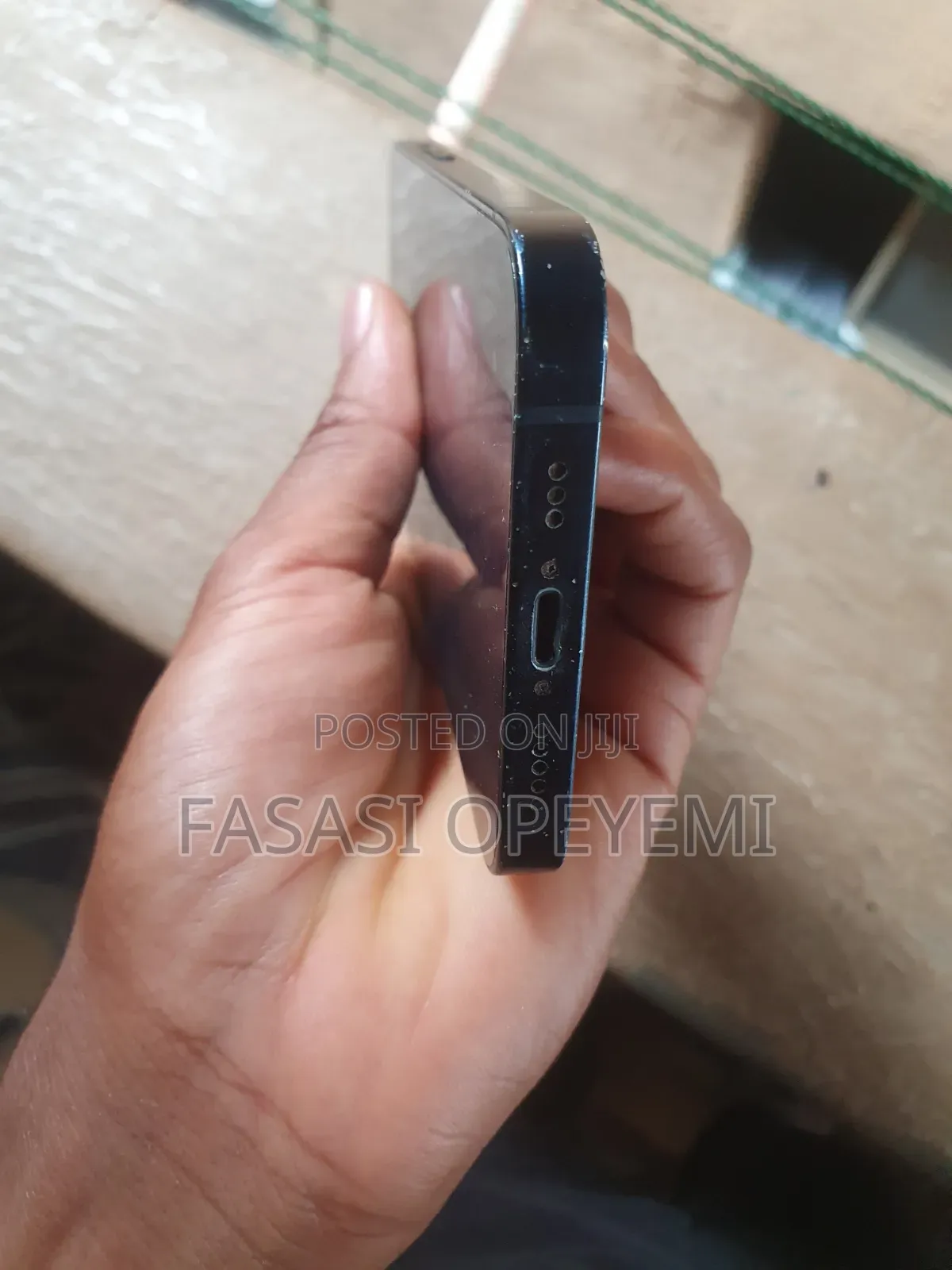 Apple iPhone 14 128 GB Blue
