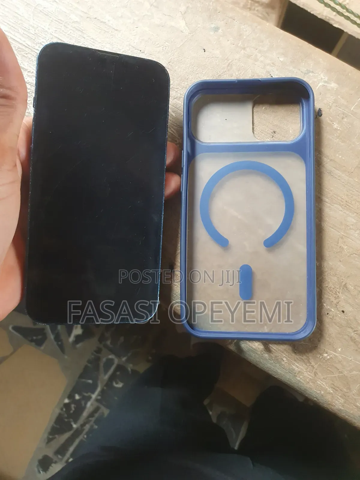 Apple iPhone 14 128 GB Blue