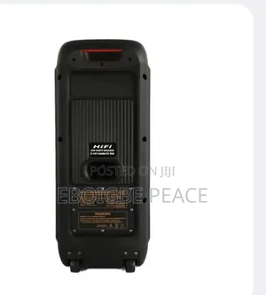 Sound Code in a Very Good Condition