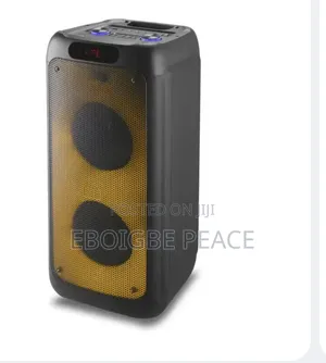 Sound Code in a Very Good Condition