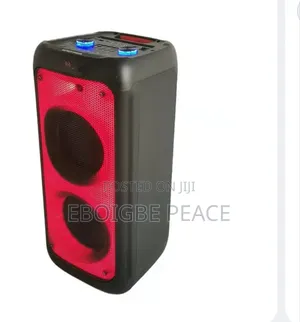 Sound Code in a Very Good Condition