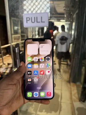Apple iPhone 12 Pro Max 128 GB Black