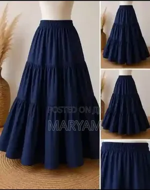 MIA Modest Skirt
