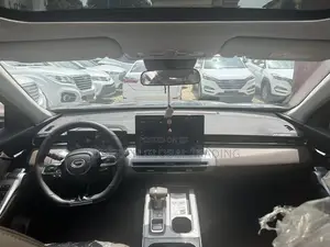 GAC GS4 2024 Gray
