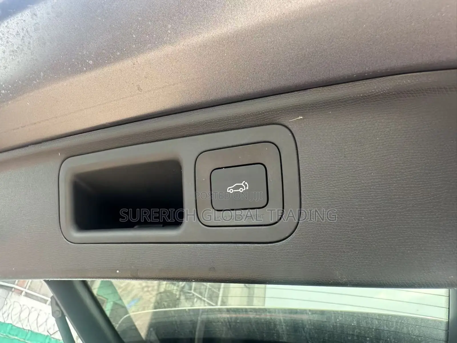 GAC GS4 2024 Gray