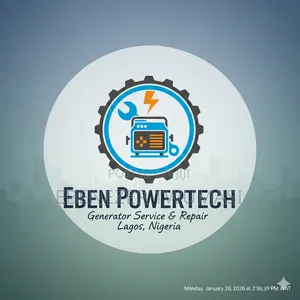 Generator Repair, Home & Office Service (Fast, Trusted Mechanic)