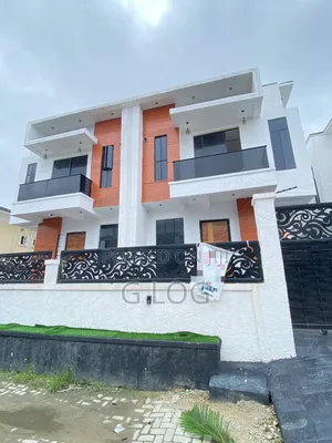 4bdrm Duplex in Sagotedo, Lagos Island / Lagos Island for sale