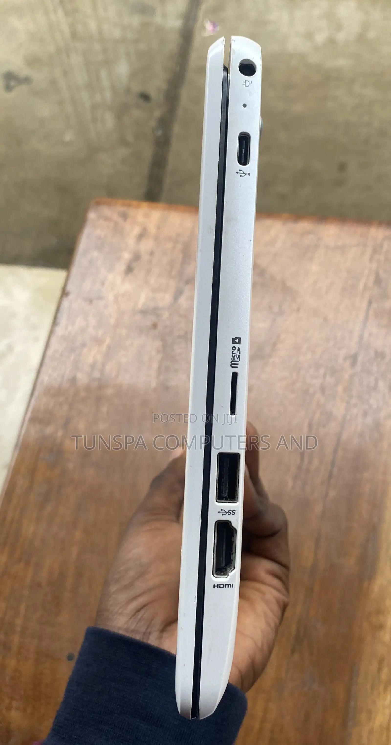 Laptop HP Stream Laptop 2GB Intel SSD 32GB