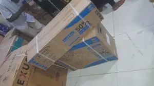 Brand New Standard Kenstar KS-18TXV 2HP Inverter Split AC
