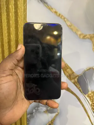 Apple iPhone XS Max 64 GB Gold