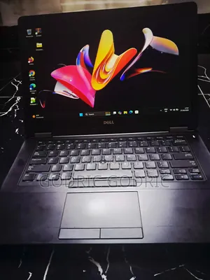 Laptop Dell Latitude 7400 8GB Intel Core i7 HDD 500GB