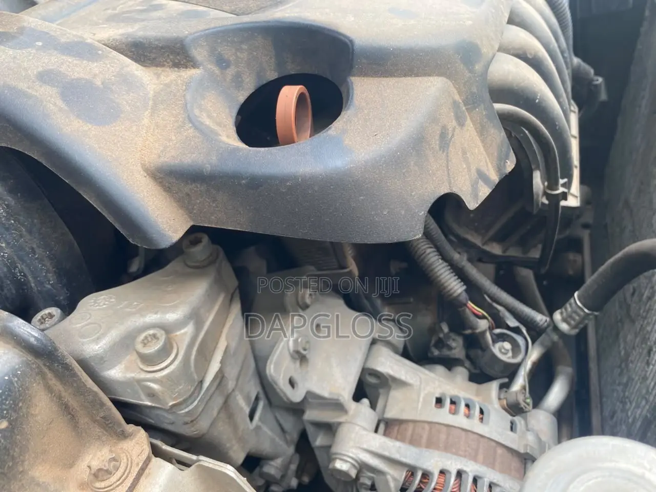 Peugeot 307 2007 Silver