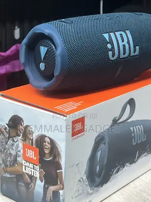 Used JBL Charge 6
