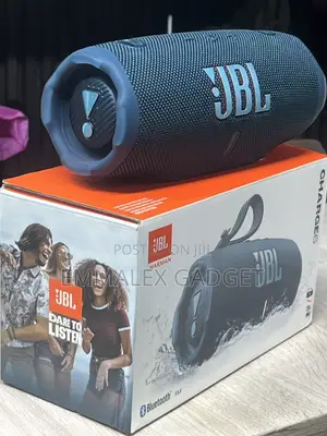 Used JBL Charge 6