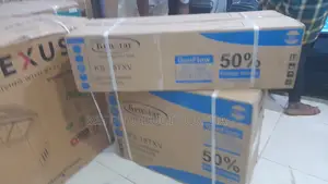 Kenstar KS-18TXV Inverter Split Air Conditioner 2HP New Stock