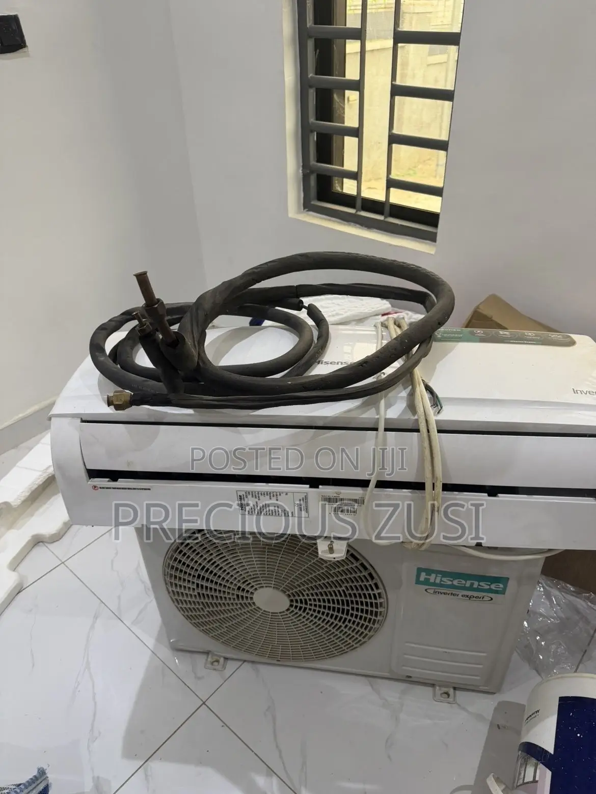 Air Conditioning