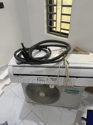 Air Conditioning