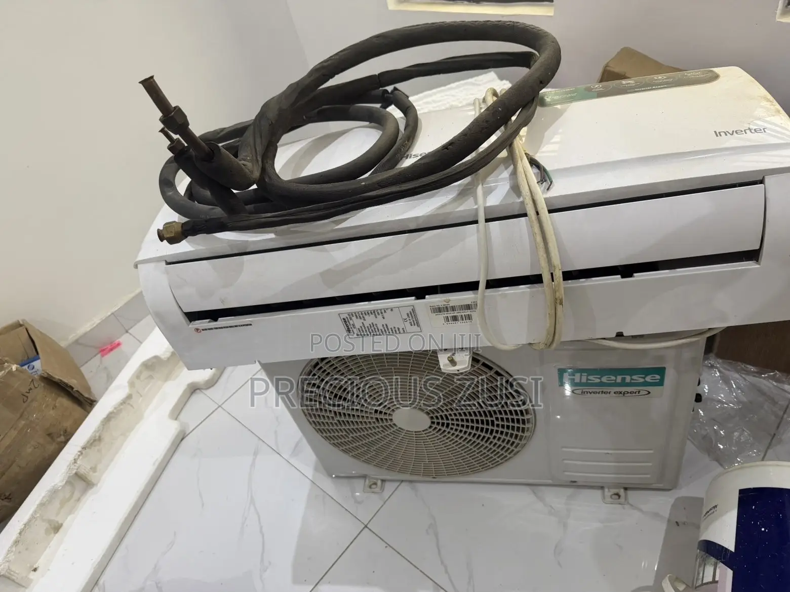 Air Conditioning