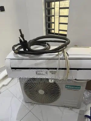 Air Conditioning