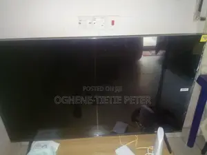 Hisense Smart TV 50inch