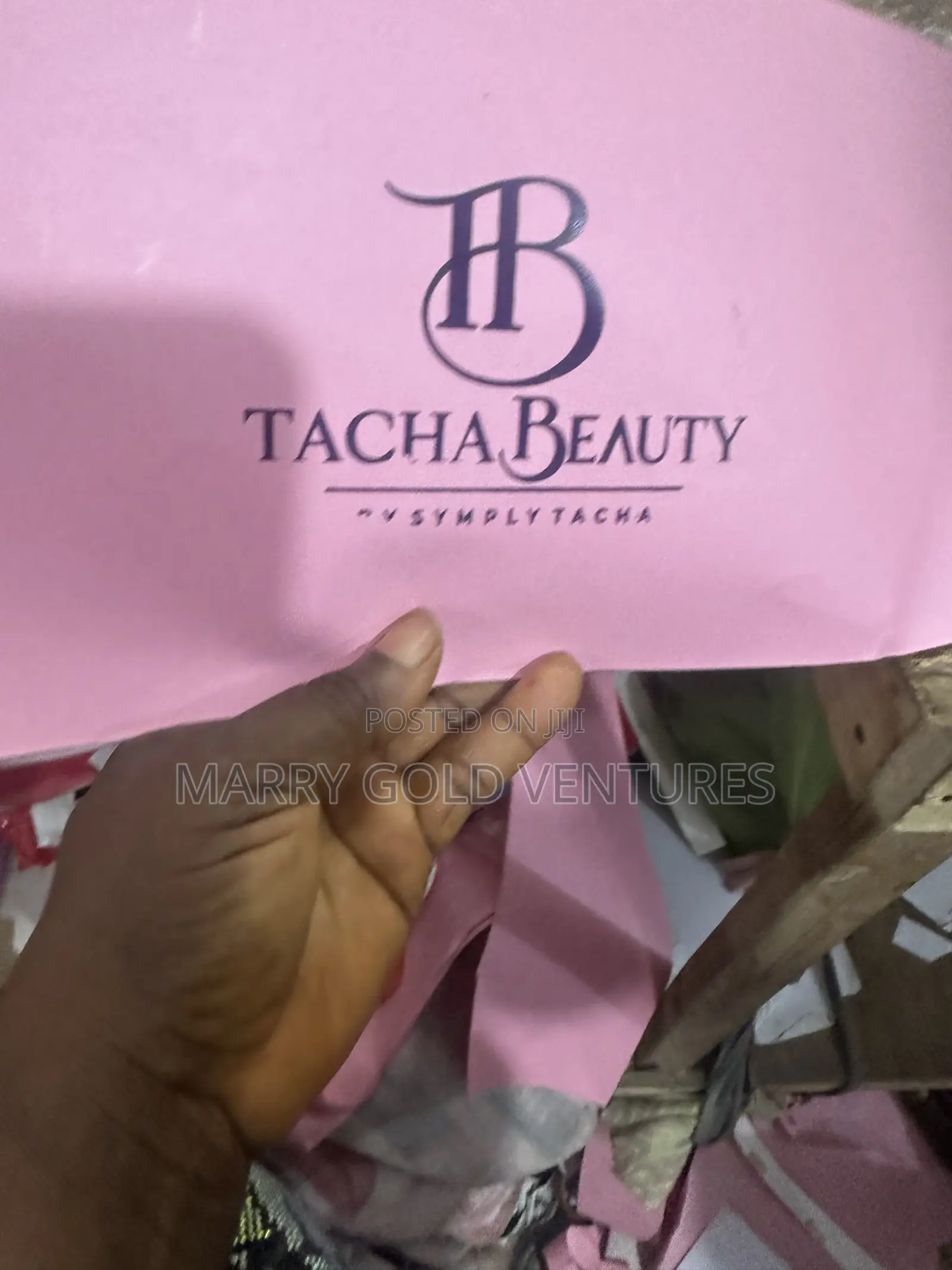 Printing and Packaging