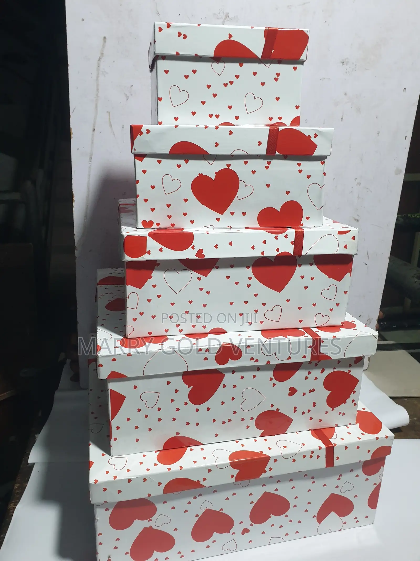 Printing and Packaging