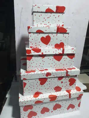 Printing and Packaging