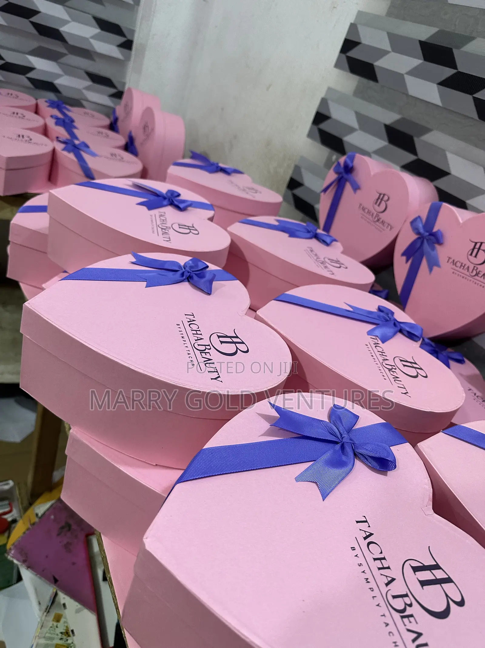 Printing and Packaging