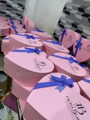 Printing and Packaging