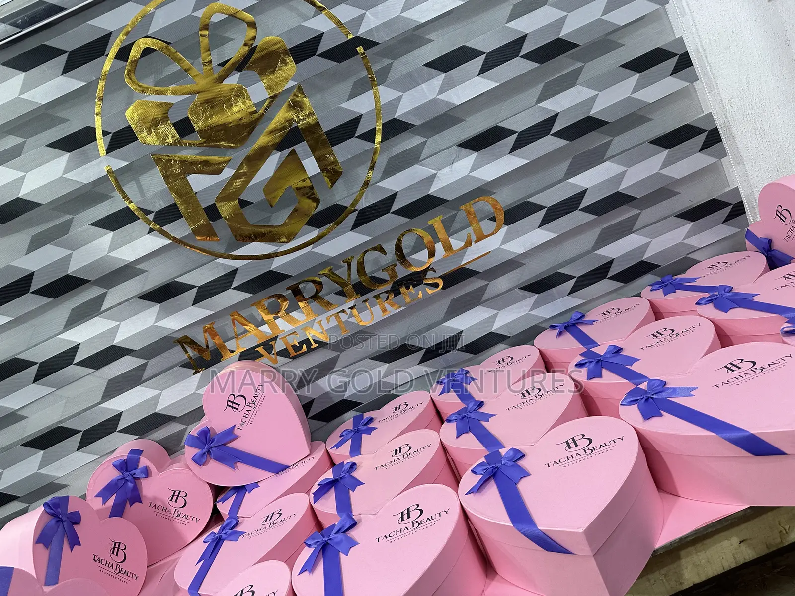 Printing and Packaging