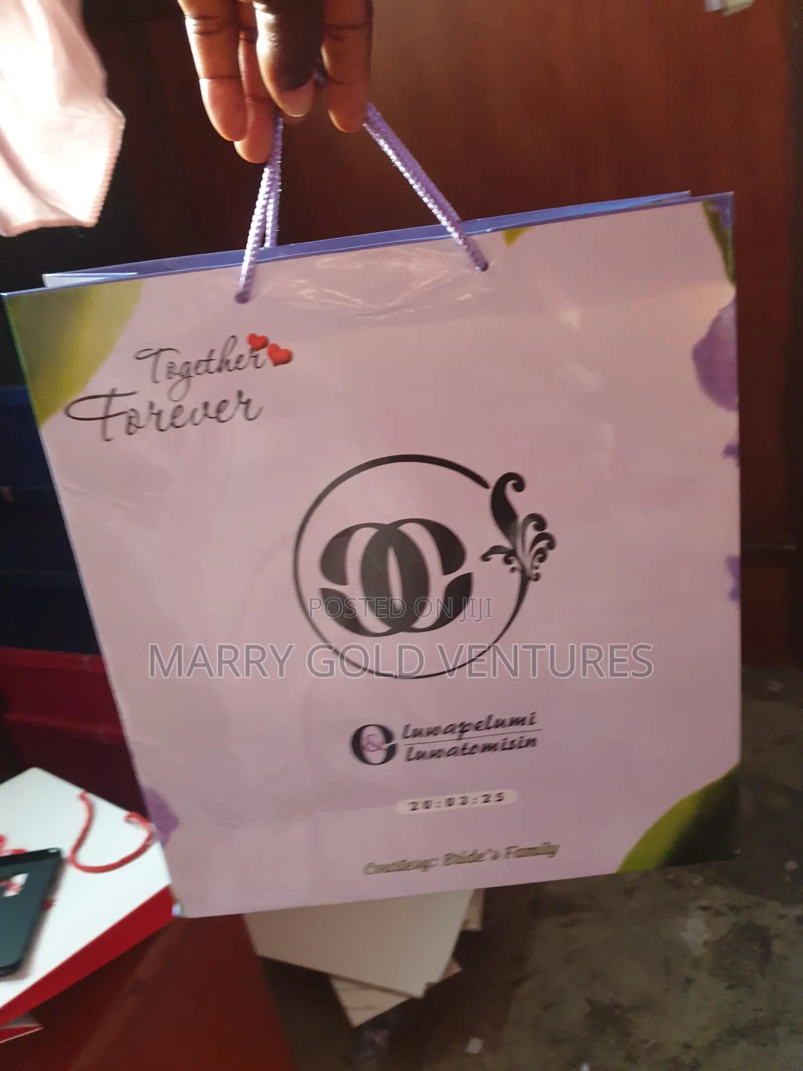 Printing and Packaging