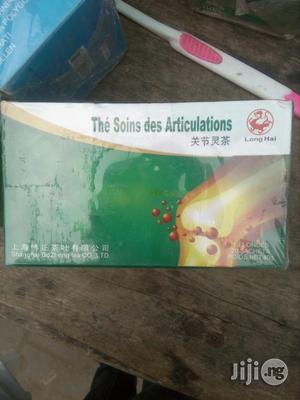 2 Pack Joint Care Herbal Tea