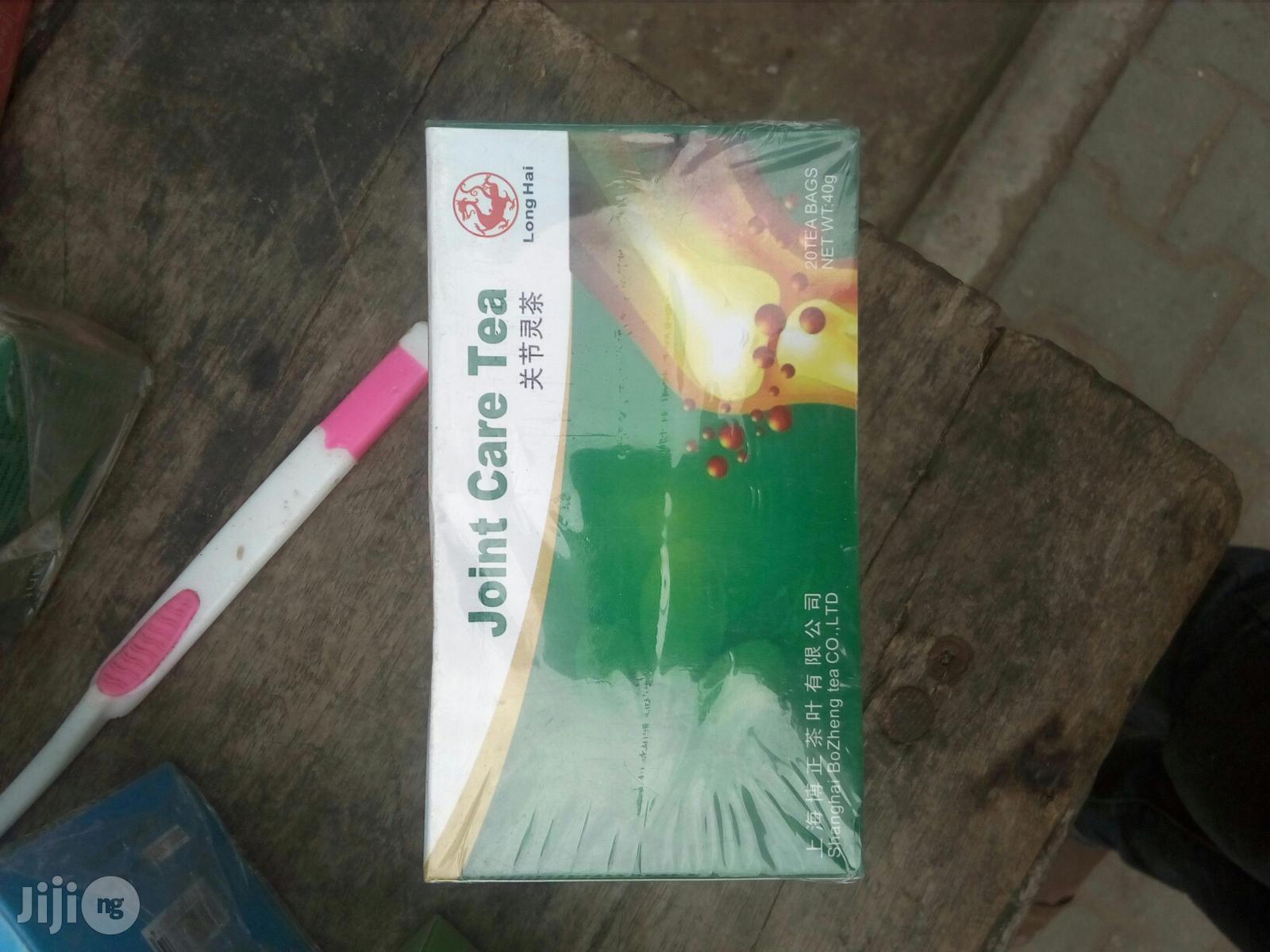 2 Pack Joint Care Herbal Tea