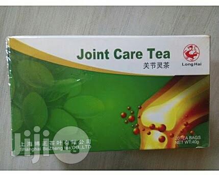 2 Pack Joint Care Herbal Tea