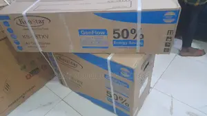 Brand New Kenstar KS-18TXV 2HP Inverter AC Direct Factory