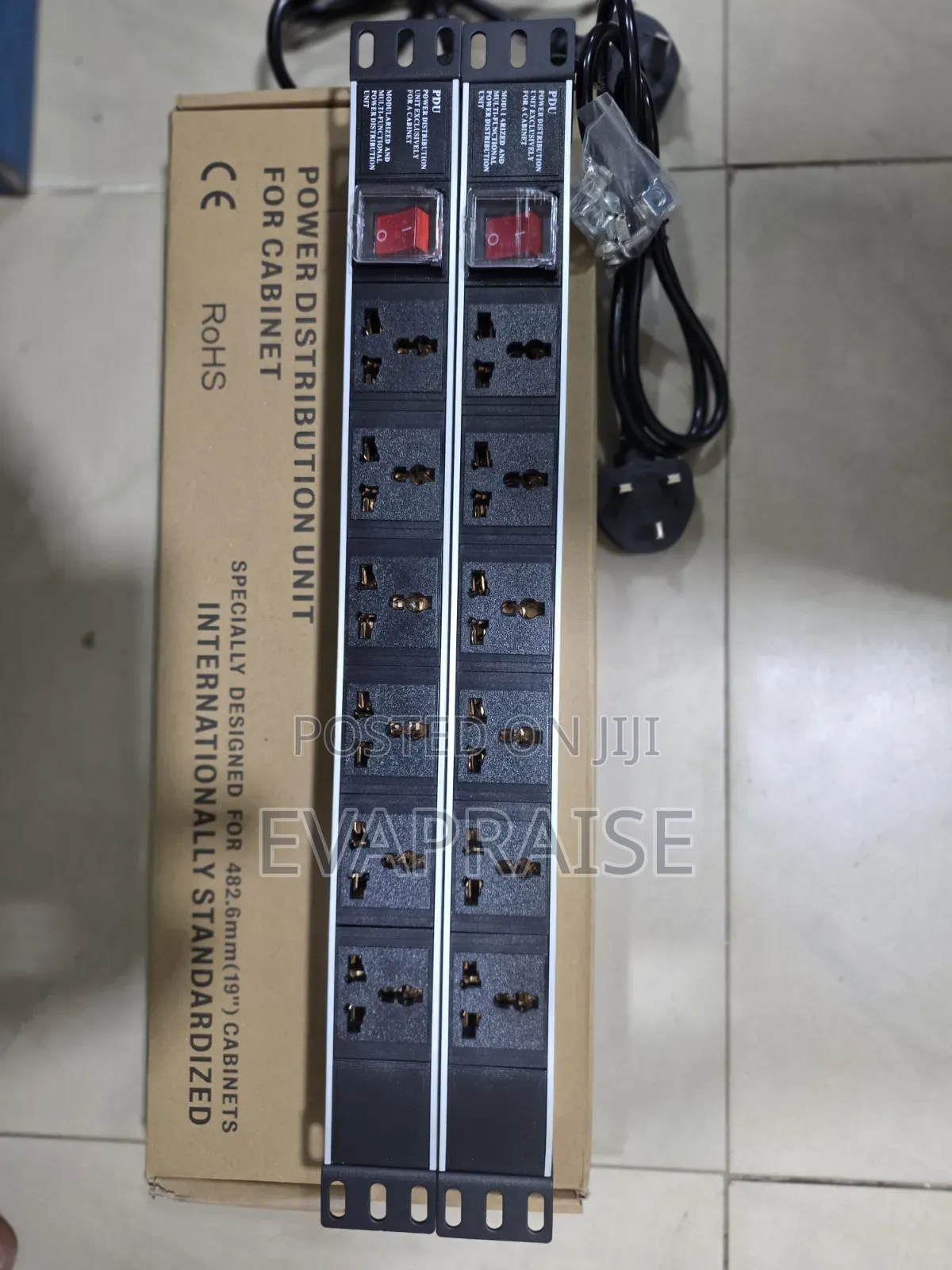 Power Distribution Unit
