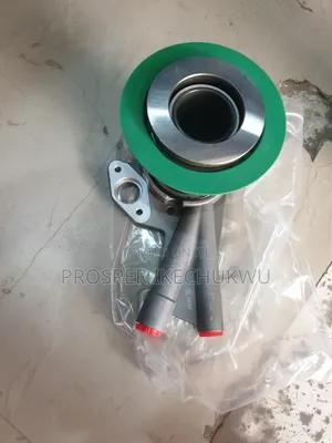 Clutch Covers and Release Bearings Lagos Aspamda