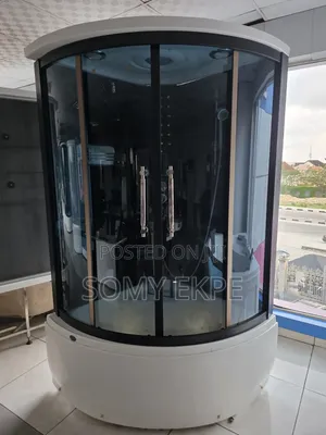 Steam Room GC