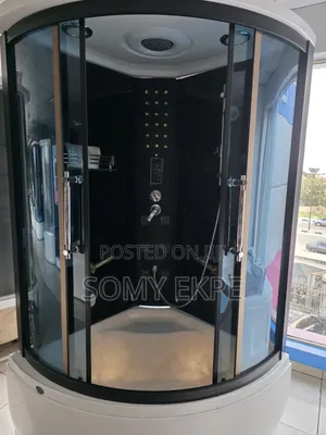 Steam Room GC