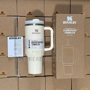 Original Stanley Cup H2O Quencher Tumbler