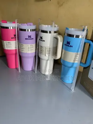 Original Stanley Cup H2O Quencher Tumbler