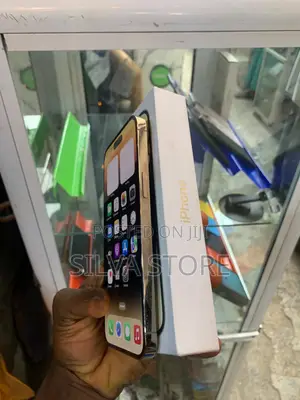 Apple iPhone 14 Pro Max 128 GB Gold