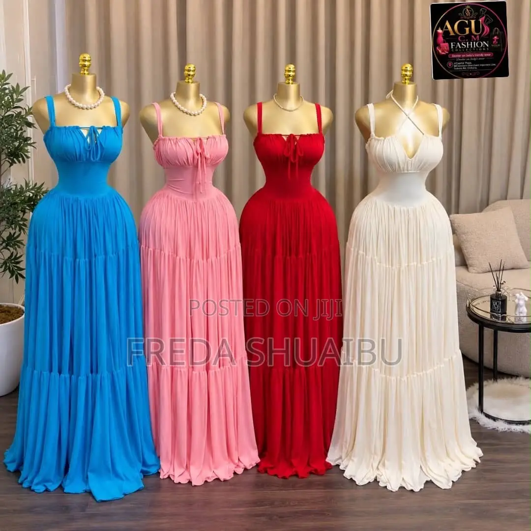 Freda’s Collection