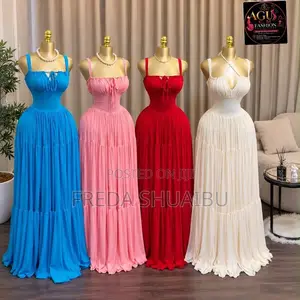 Freda’s Collection