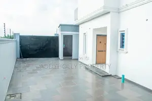 4bdrm Duplex in Ogudu for sale