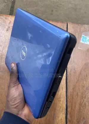 Laptop Dell Inspiron Mini 10 (1010) 2GB Intel Atom HDD 160GB