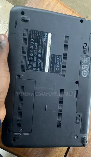 Laptop Dell Inspiron Mini 10 (1010) 2GB Intel Atom HDD 160GB