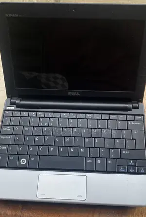 Laptop Dell Inspiron Mini 10 (1010) 2GB Intel Atom HDD 160GB