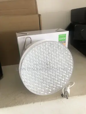 DP LED Backup Bulb for Offices, Shops, and Workspaces